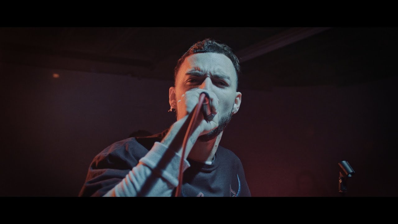 Chance Morris - &ldquo;Take the Fall&rdquo; [ music video ]