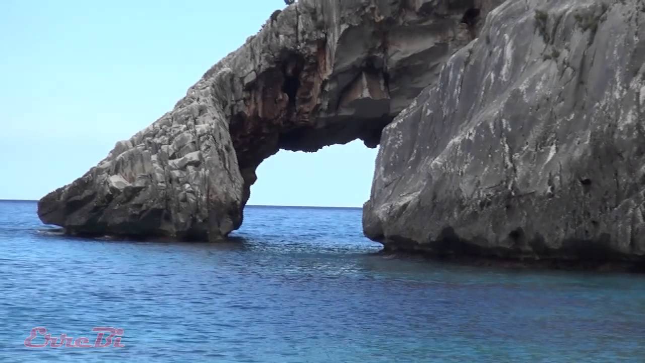 Cala Goloritzè - trekking parte 2 di 2