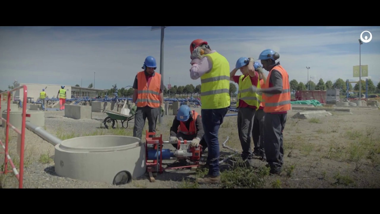 Portrait d'alternant : Dorian - Formation CAP CRCTP