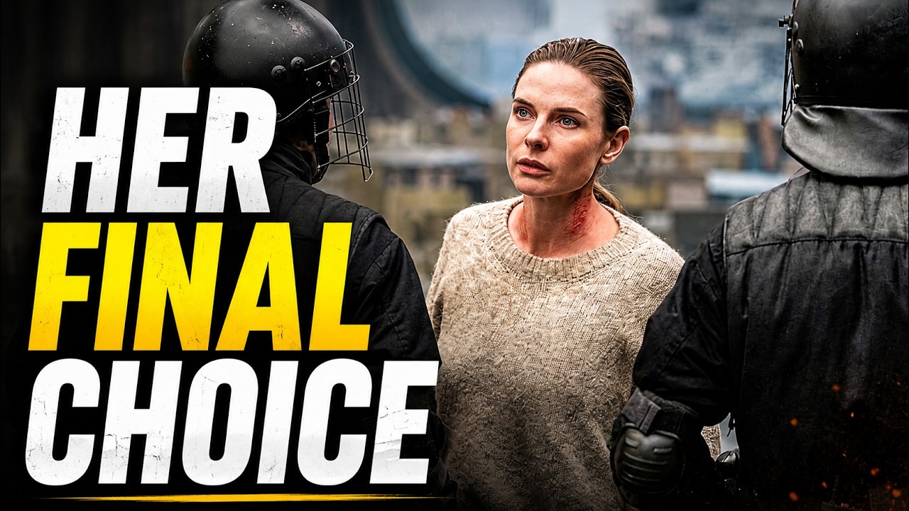 Silo Season 3 Finale: Juliette Is About To Make The Biggest Decision Of Her Life..