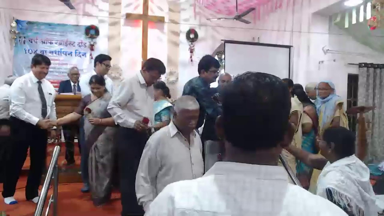 Special Worship on the Anniversary.... 15/02/2026