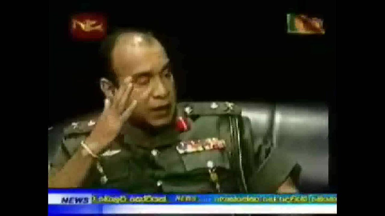 Military Commanders Speak on the Political Leadership