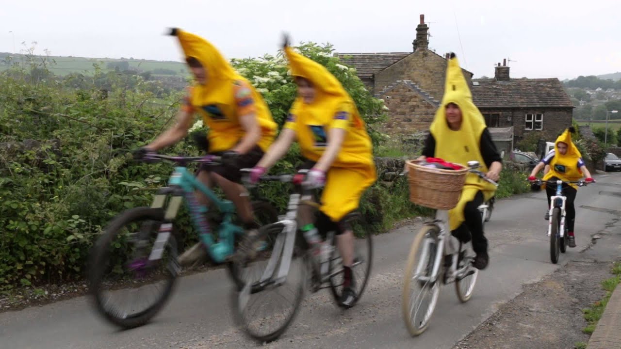 Fairtrade Yorkshire: On the road to a fairer future