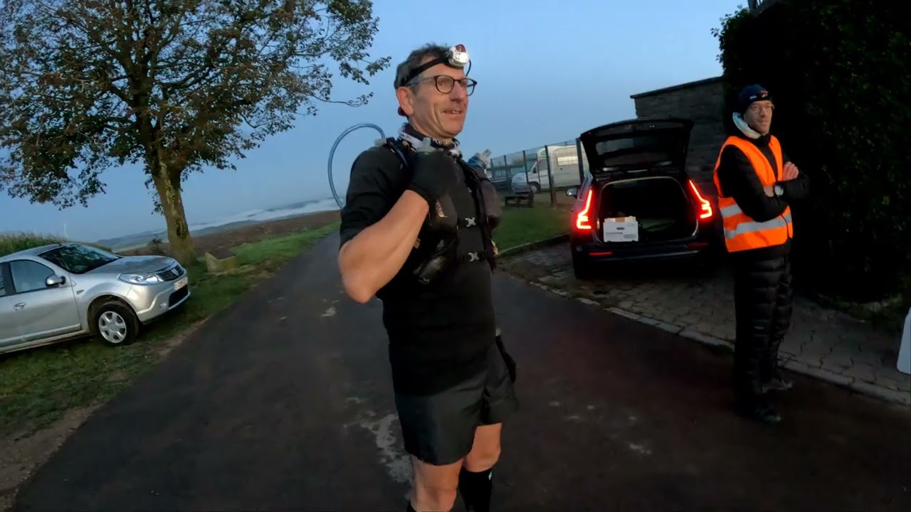 Great Escape 2024 - part 1