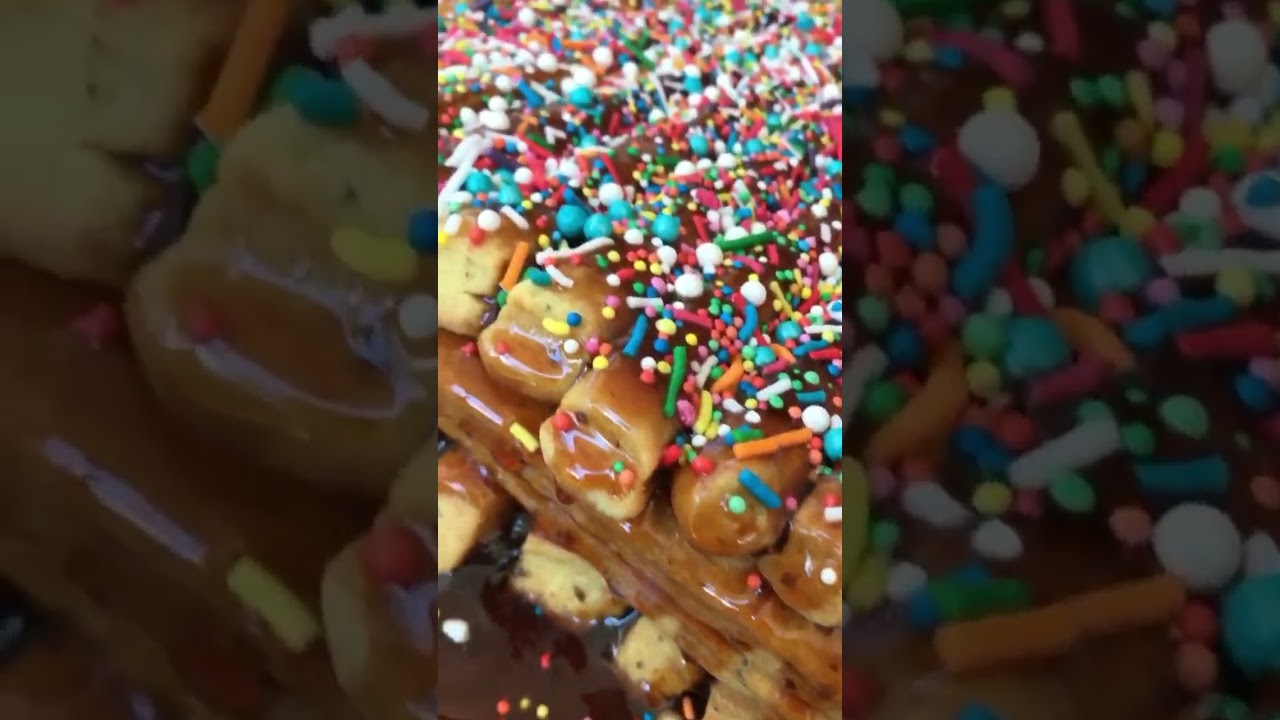 &iquest;Qui&eacute;n cre&oacute; el turr&oacute;n do&ntilde;a pepa?  #comidaperuana #gastronomia #curiosidades