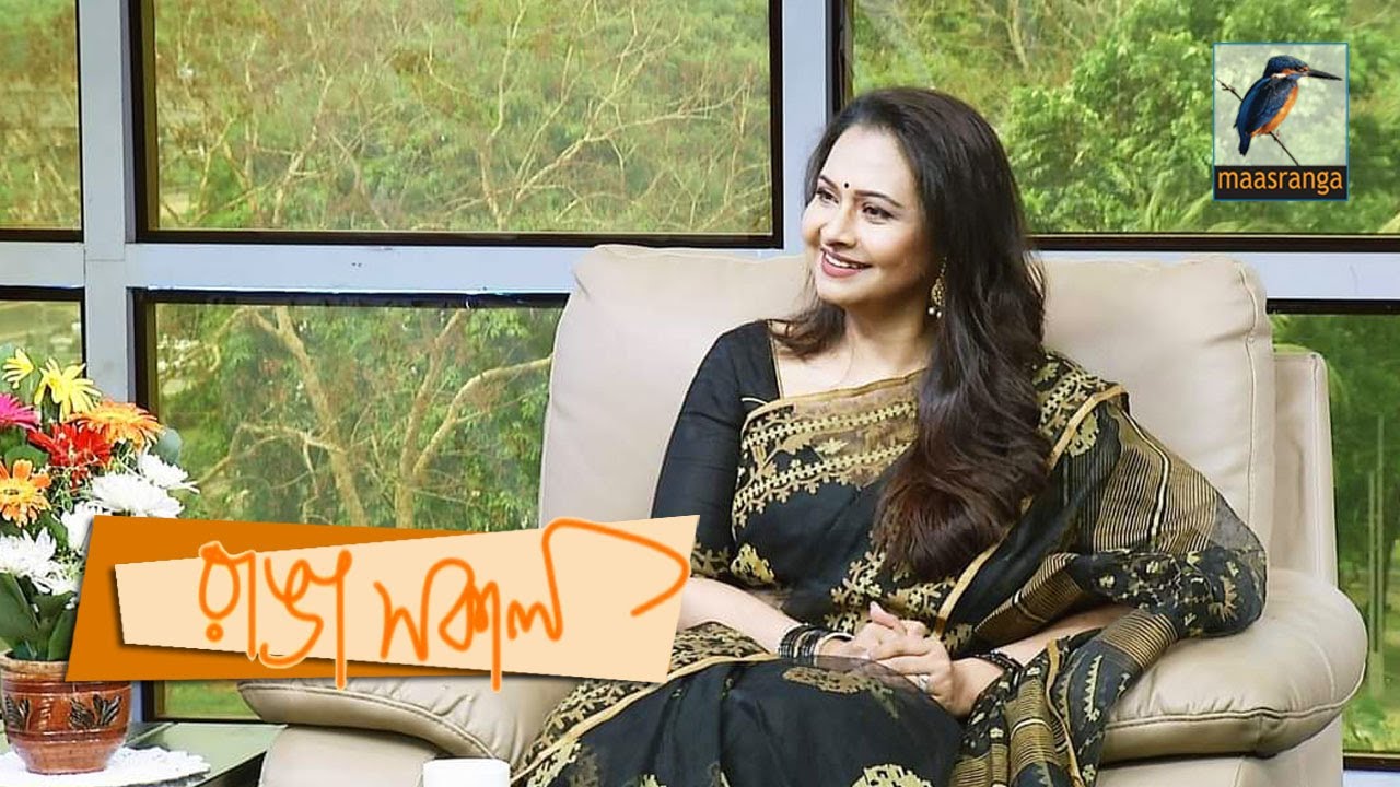 Bijori Barkatullah | Interview | Rumman and Labonno | Talk Show | Maasranga Ranga Shokal