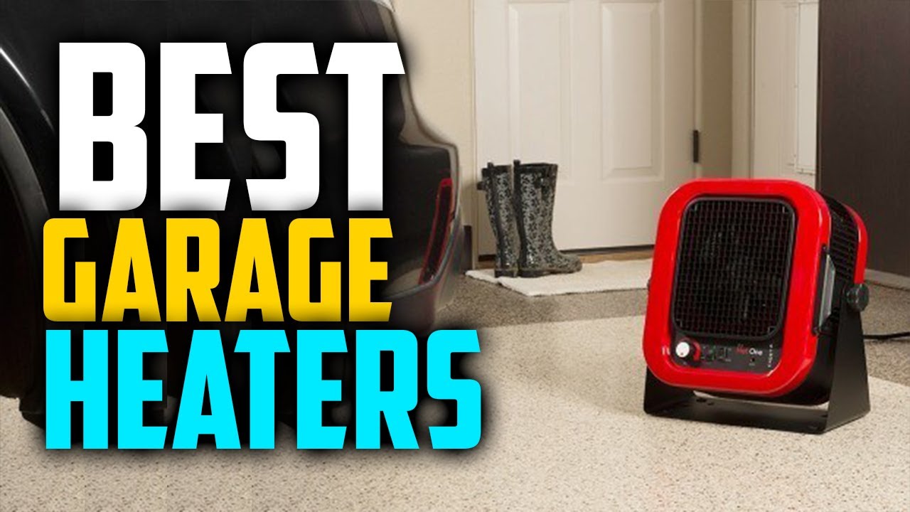 ✅ Top 5:🔥 BEST Garage Heaters In 2025 [ Best Garage Heaters Natural Gas ]