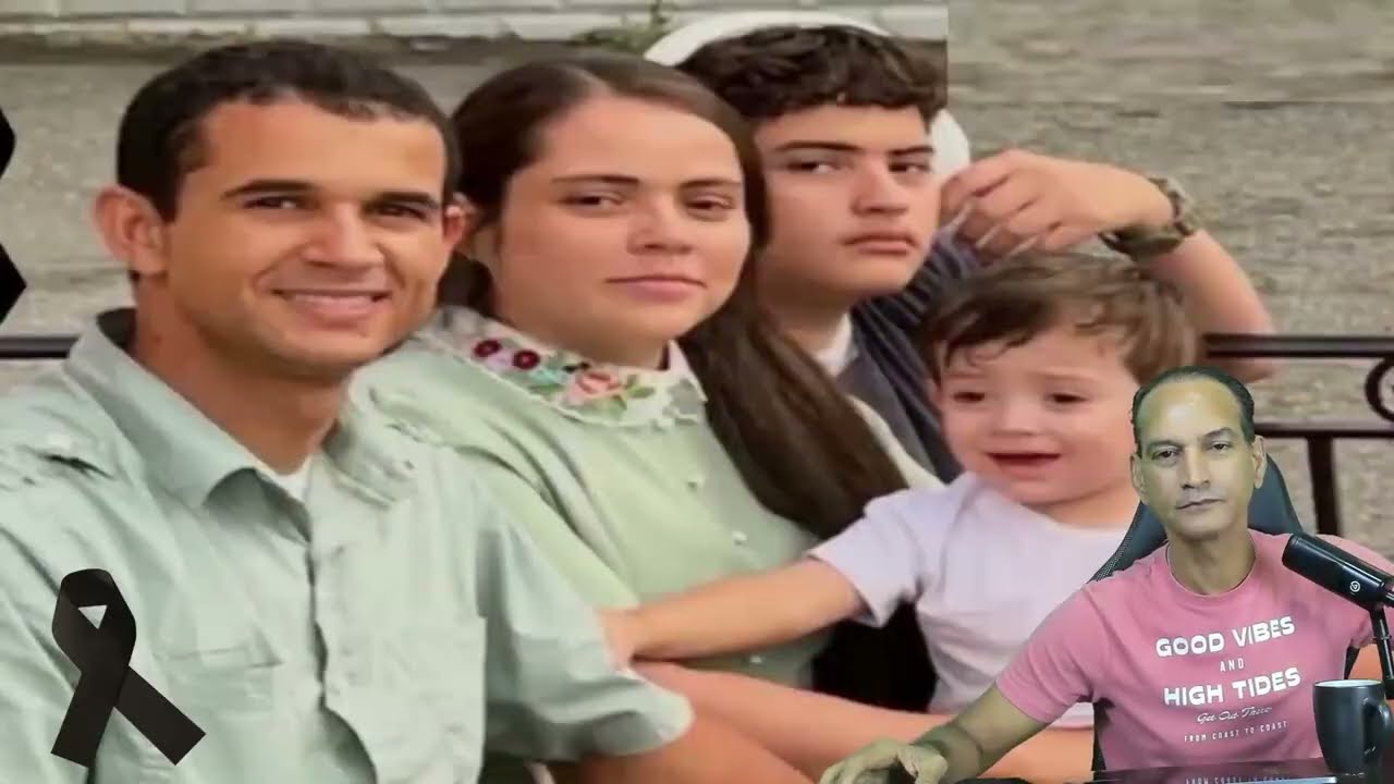 La Triste Tragedia de la Familia Dominicana en Florida