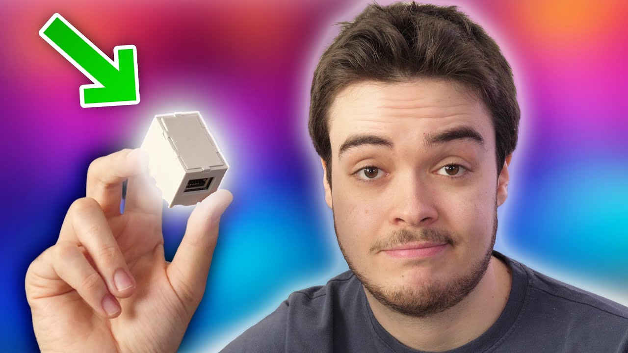 Un VRAI serveur ne sert à RIEN ! 🤨 (Test NanoKVM)