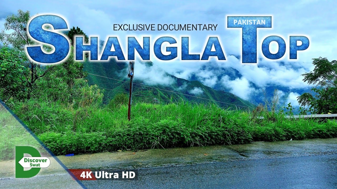 Shangla Top Kpk Pakistan | Travel Pakistan | Hidden Beauty | Swat Valley | Discover Pakistan | شنگلہ