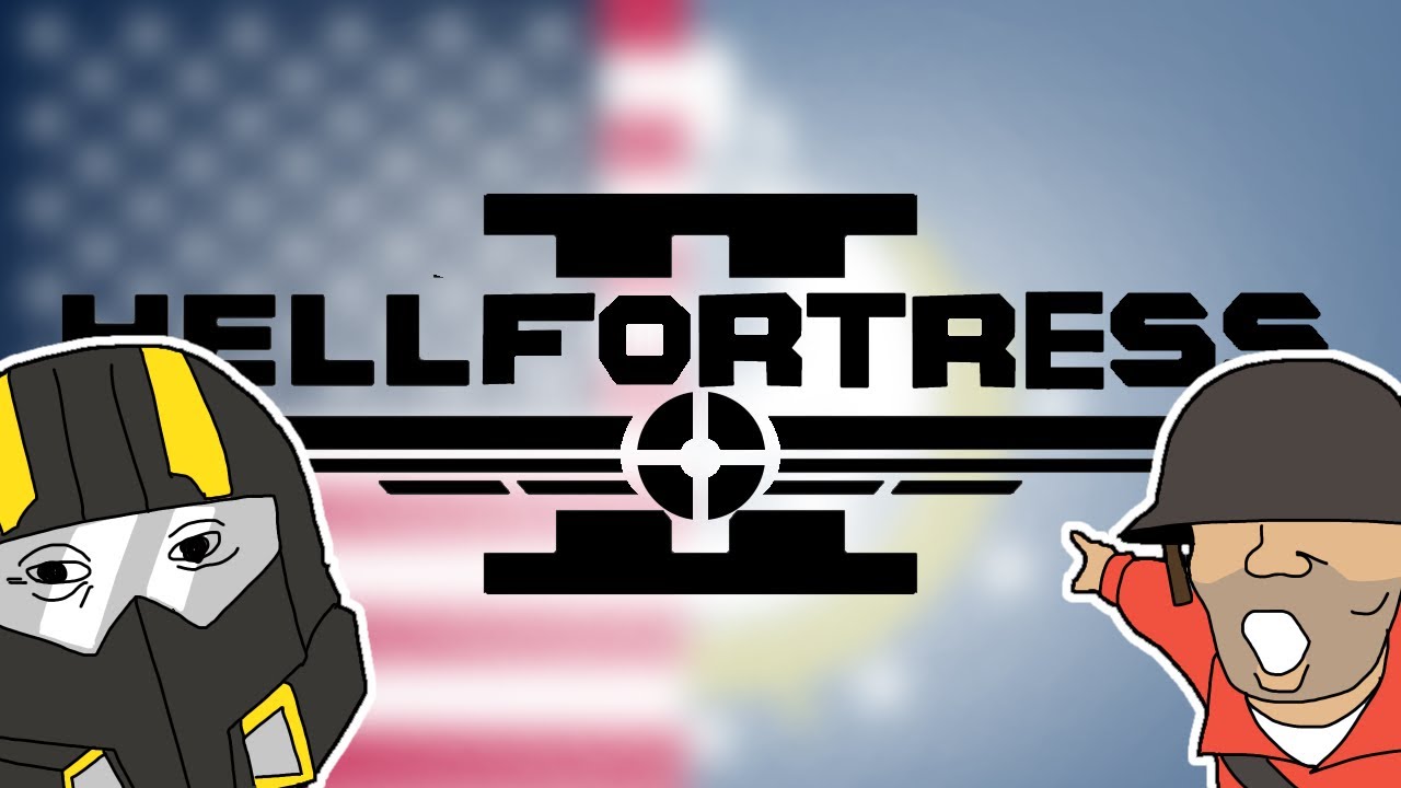 Helldivers 2 X TF2????