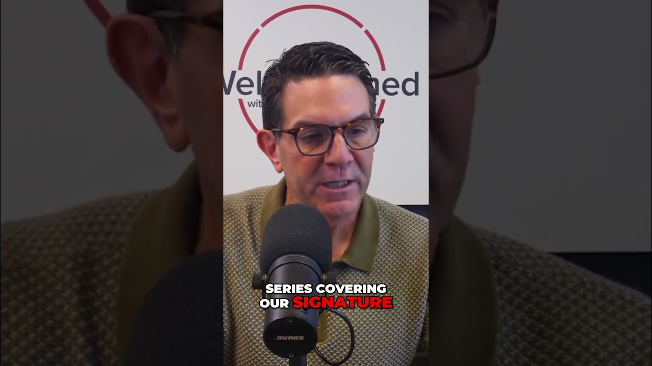 Year End Reflection: People!