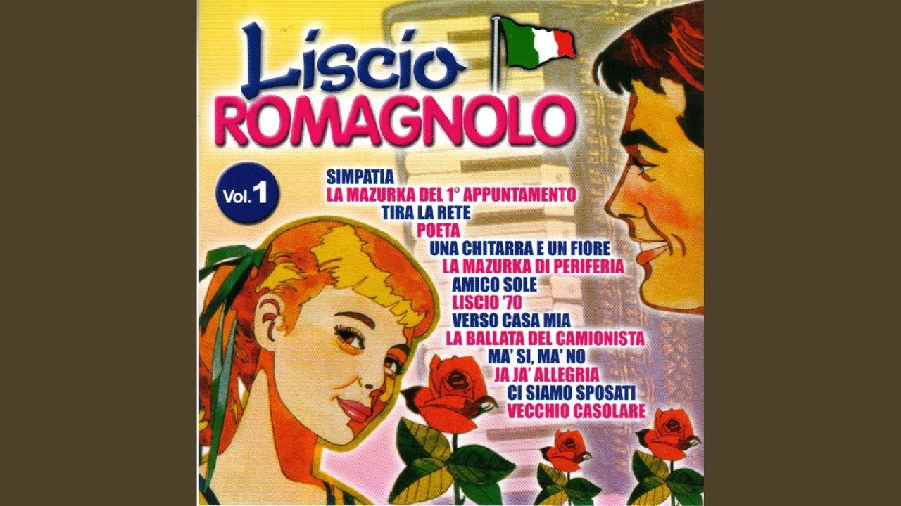 La ballata del camionista