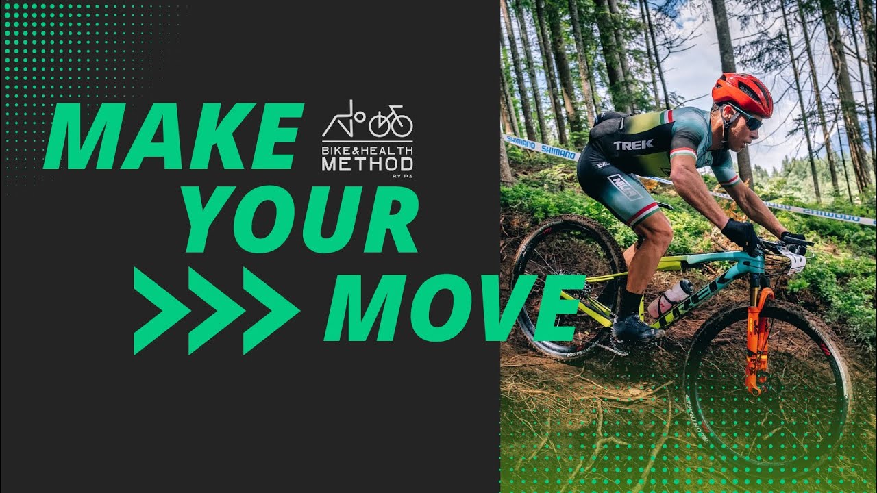 Nyújtás és egy kis jóga bringásoknak! Bike&Health Method by PA! ;-) (M4 Sport Szabadidő magazin)