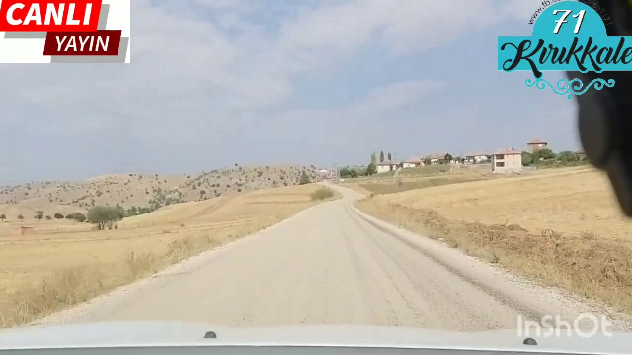 Sulakyurt / Ağaylı Köyü