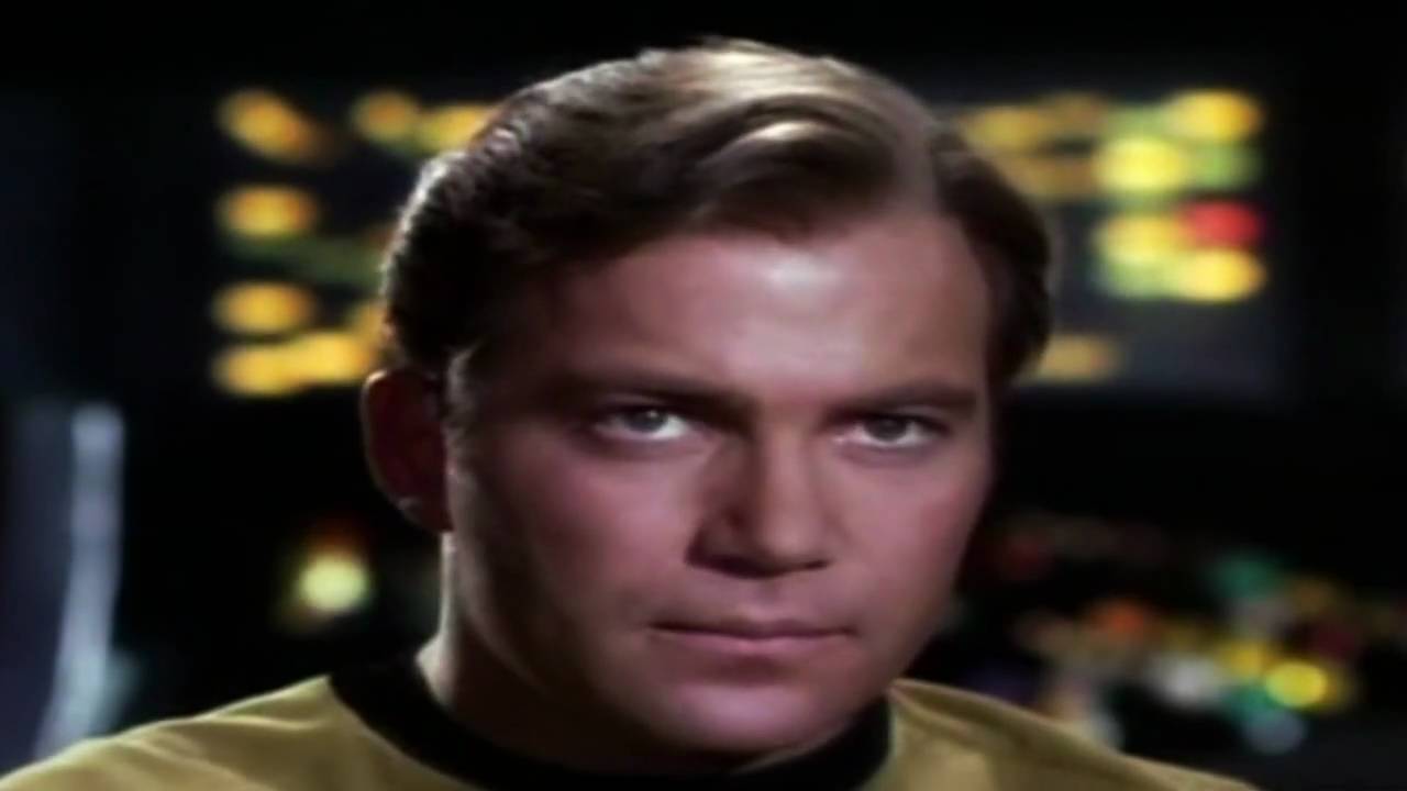 Star Trek • Never Fade Away
