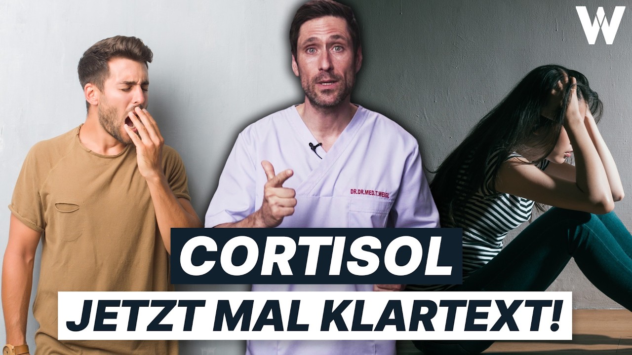 Cortisol Level senken: Kaffee am Morgen und die Folgen für Ihren Körper!