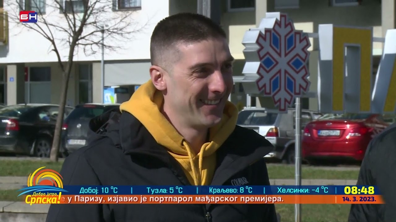 Pale: Za najuspješniji sportski klub u 2022. godini proglašen je džiju-džicu klub 