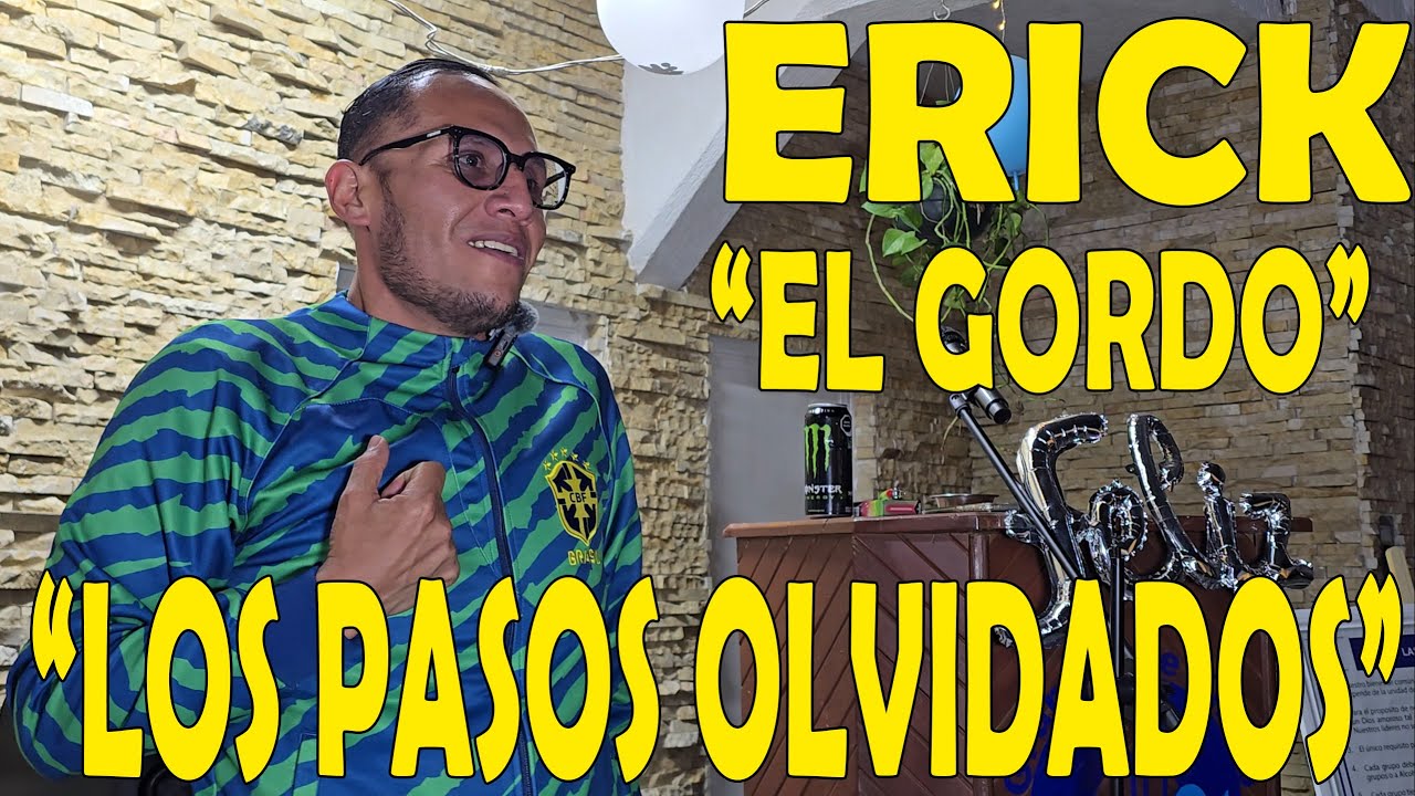 ERICK 