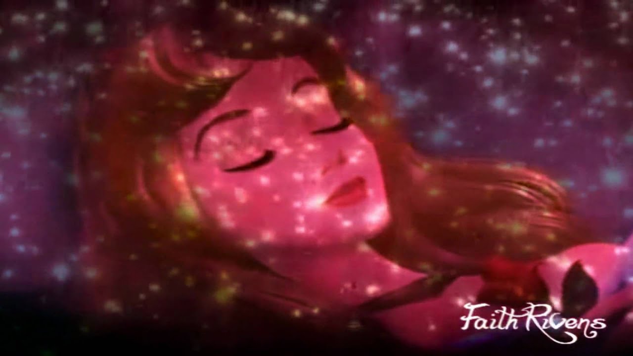 Fireflies - Disney and NonDisney Tribute to 1 Year on YouTube (BOIT)