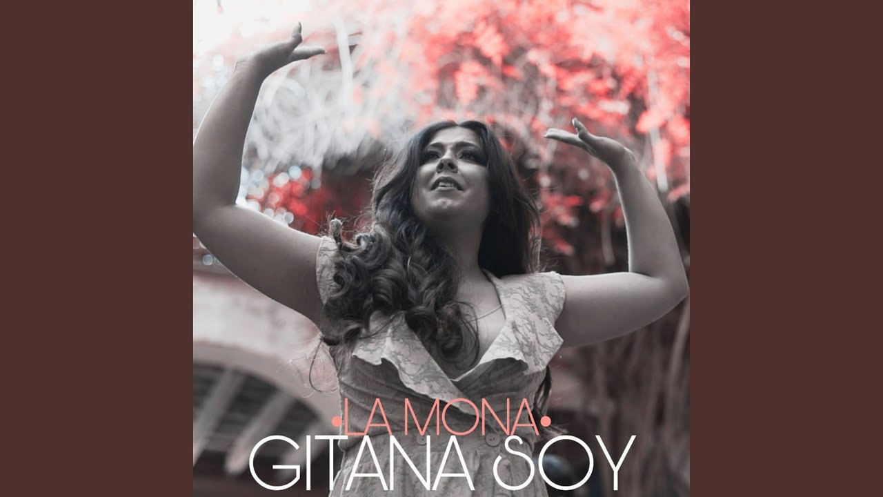 Gitana Soy