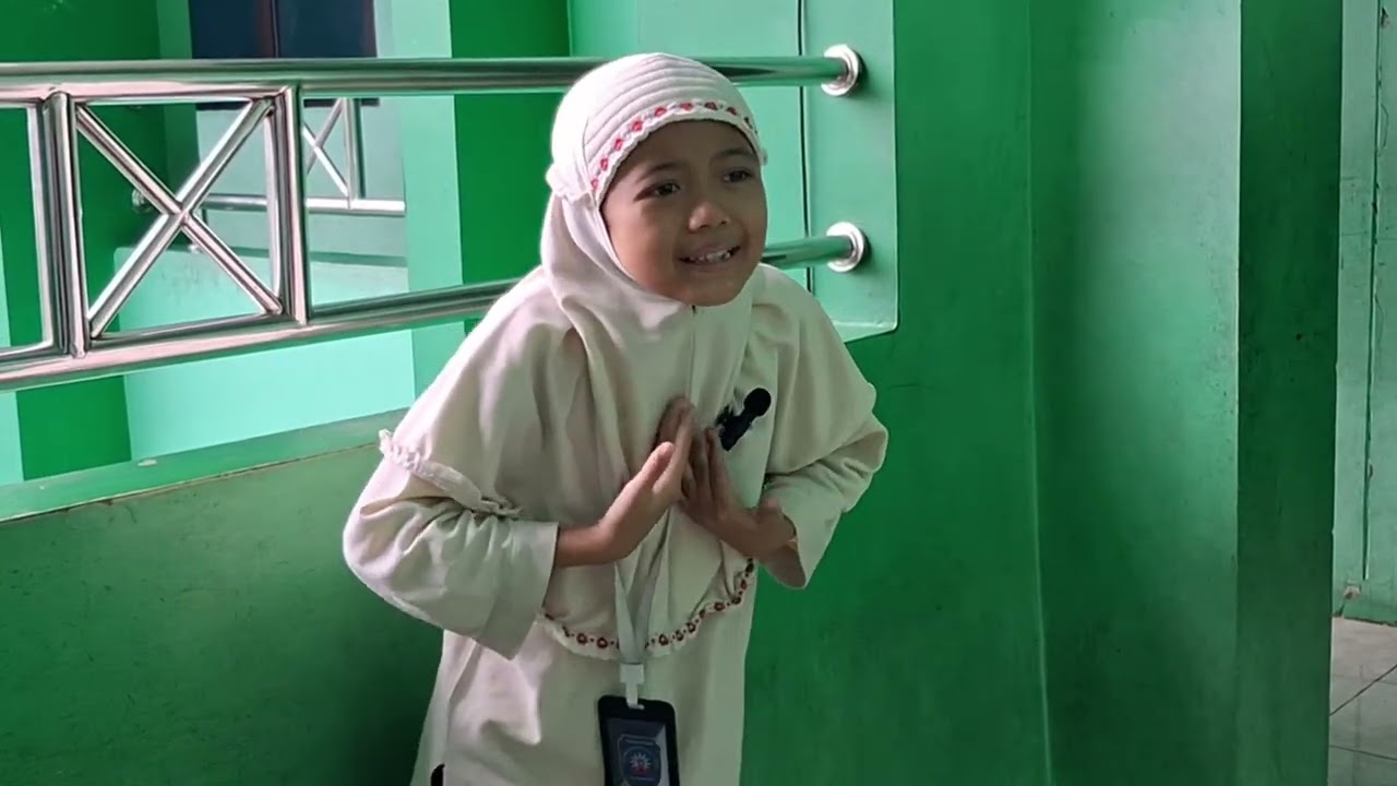 Part: 29, Serial Diary Ramadhan 