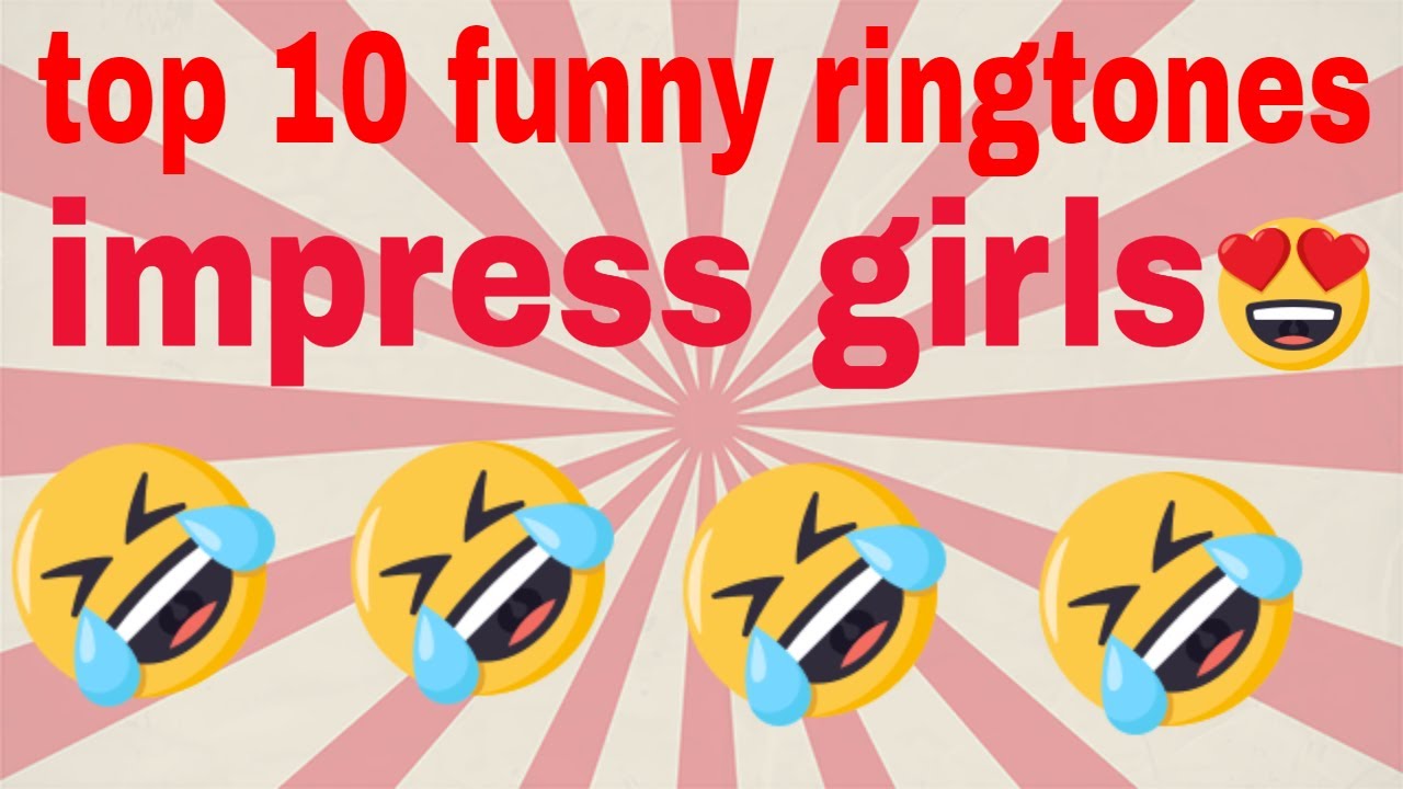 top 10 funny ringtones, impress anyone.top5 funny ringtone,ringtone kaise,
