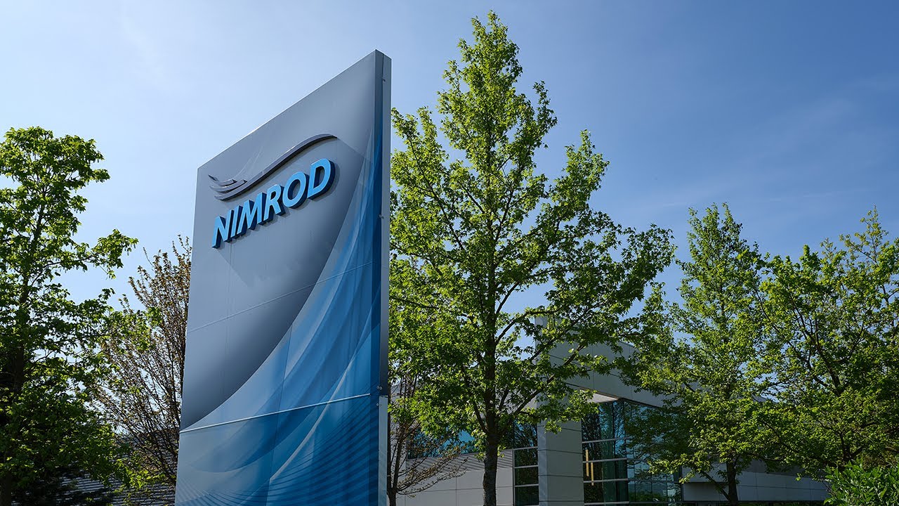 Nimrod FilmCorporate