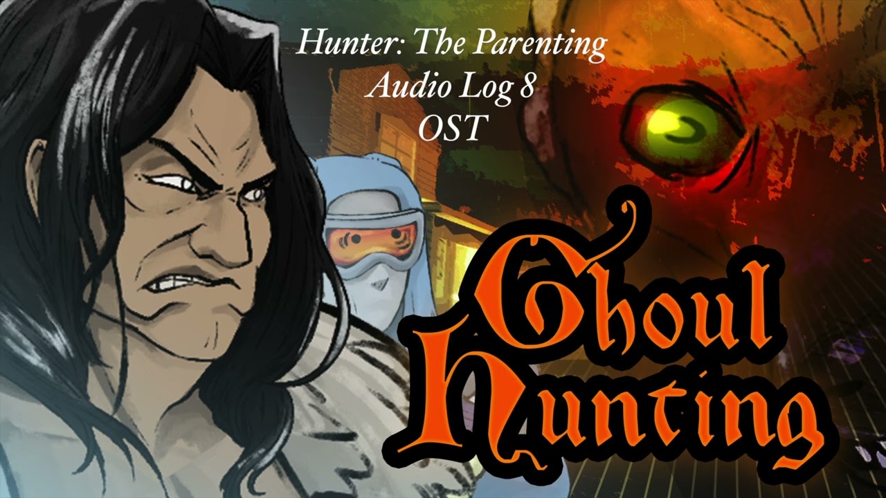 The Blood Bond - H:TP - Audio Log 8 (OST)