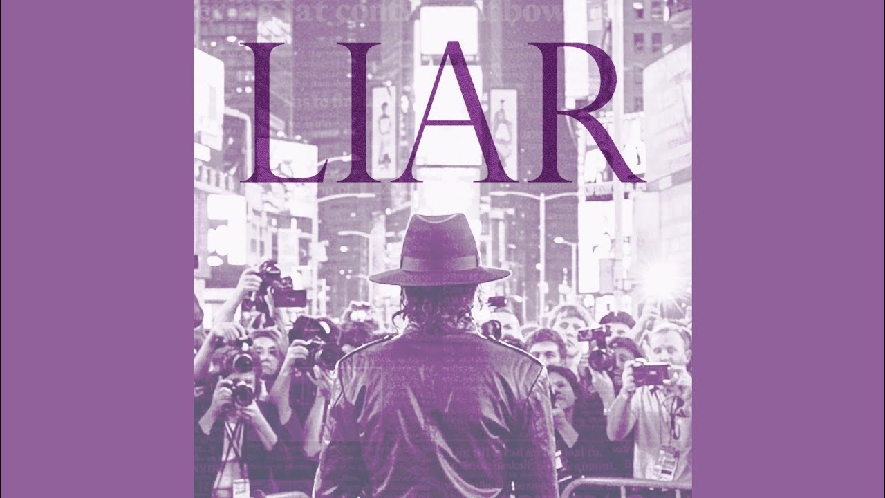 Michael Jackson - Liar (Fanmade A.I) | Lyrics
