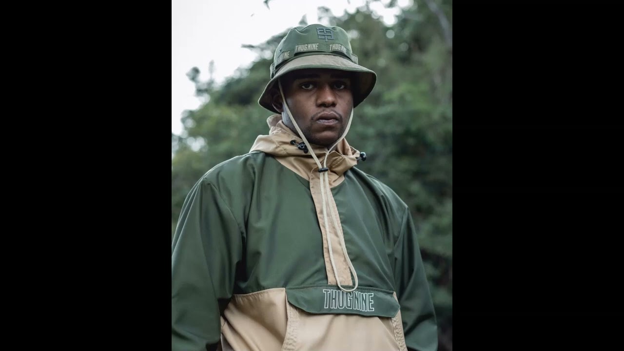 (FREE) Big Bllakk x Leall x Derxan Type beat - 
