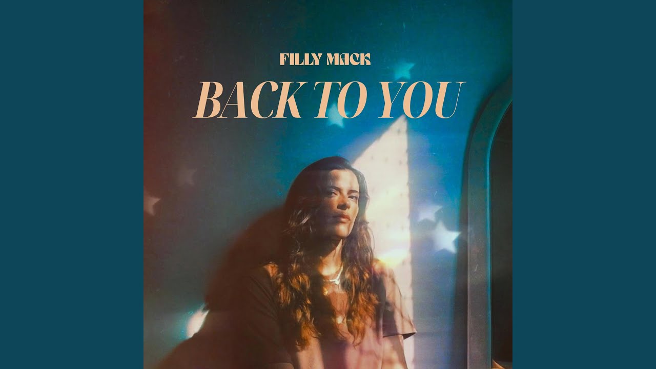 Back To You