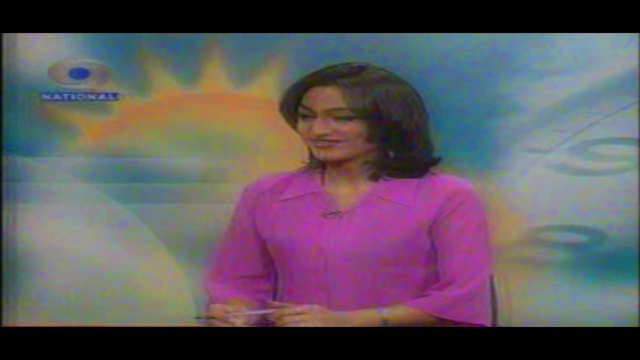 Pt. Vijay Chandra Interview | Doordarshan D. D. 1 | Subaha Savere Show | HD Video
