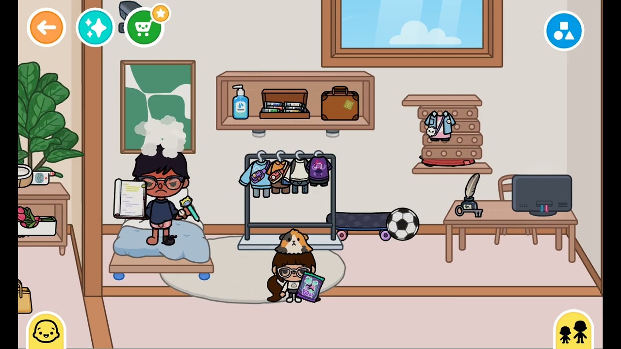 البنت  صوت  عمليه 🥺😱 part 1  o(╥﹏╥)o 