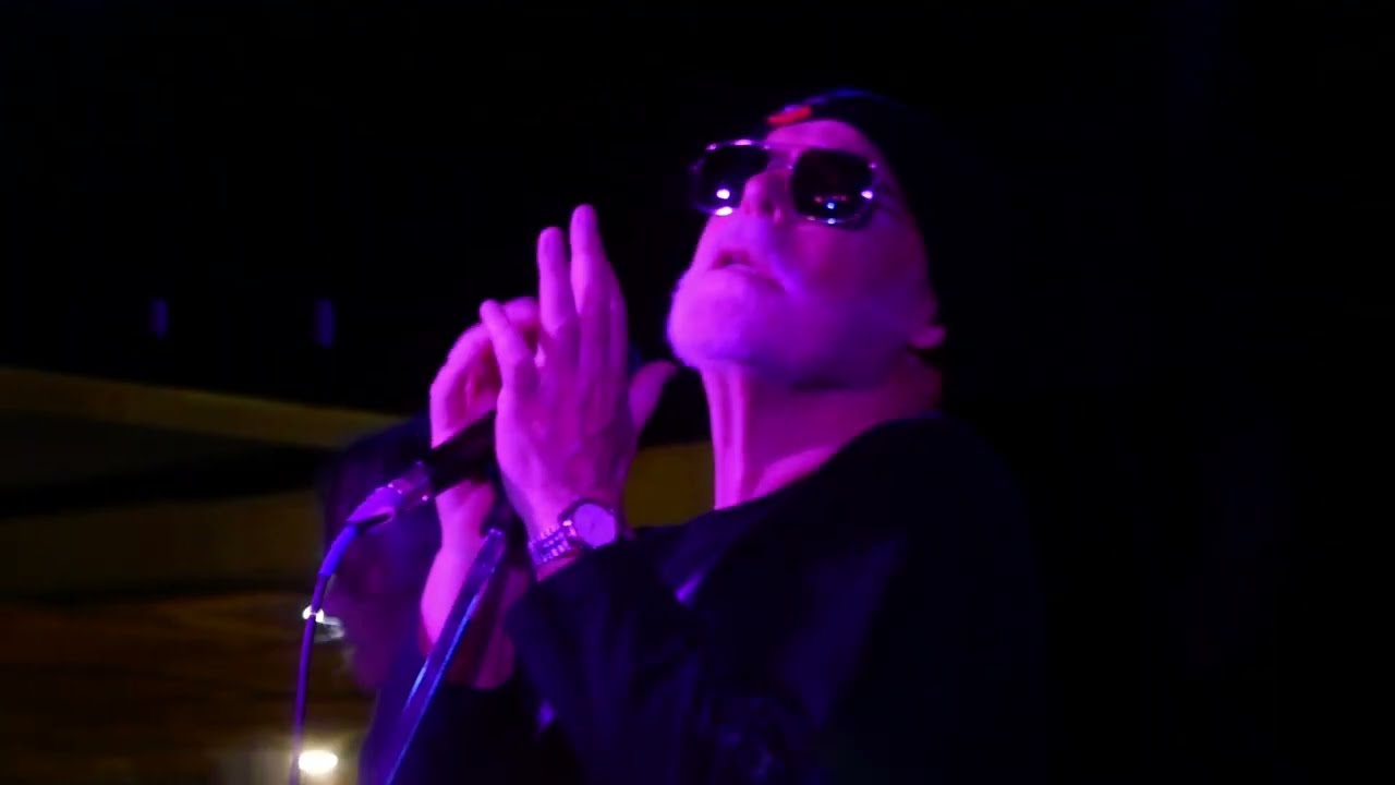 Sunrise Come My Way - Buffalo Revisited @ Marrickville Bowling Club, Sydney  20th July 2024