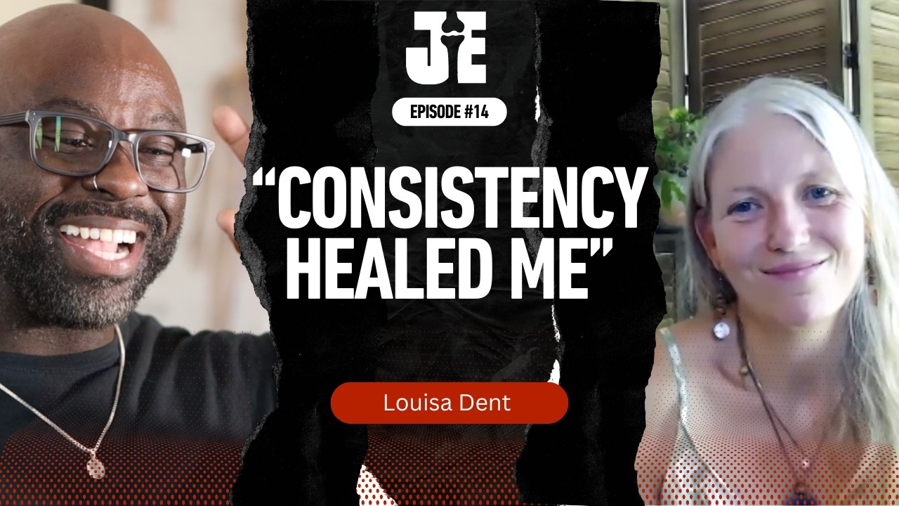 Doctors Said Hip Surgery. She Chose This Instead. | JOINT EFFORT #014