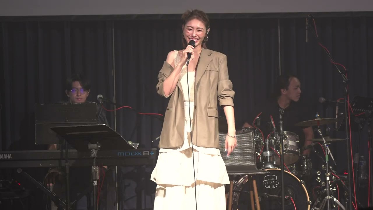 2024.10.19 劉恬君｜我的離開不是因為不快樂｜河岸留言西門紅樓展演館 03
