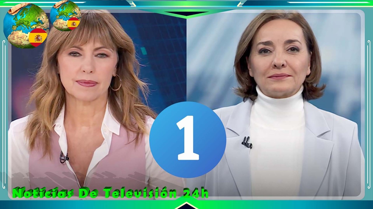 RTVE modifica la programación de La 1 Reduce 'Aquí la tierra' y altera la emisión de 'La película d