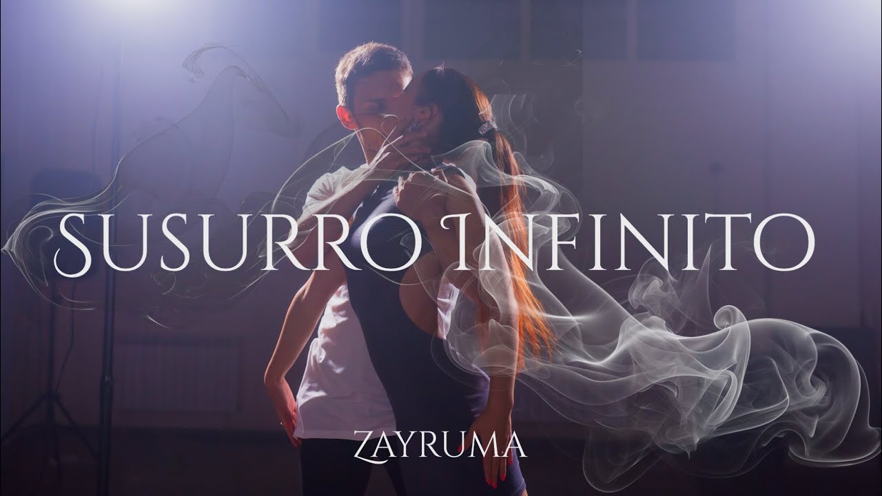 Susurro infinito   Zayruma | bachata 2026 | bachata mix | bachata nueva