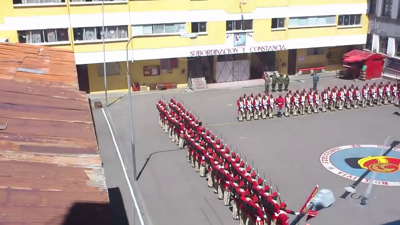 Himno a La Bandera