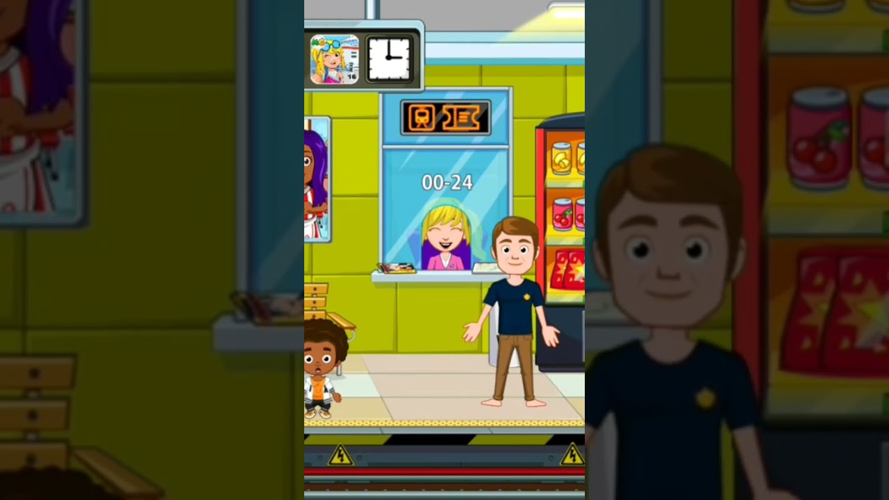 Vityland #boatadventure #gameplay #raihana #ngegame #gaming