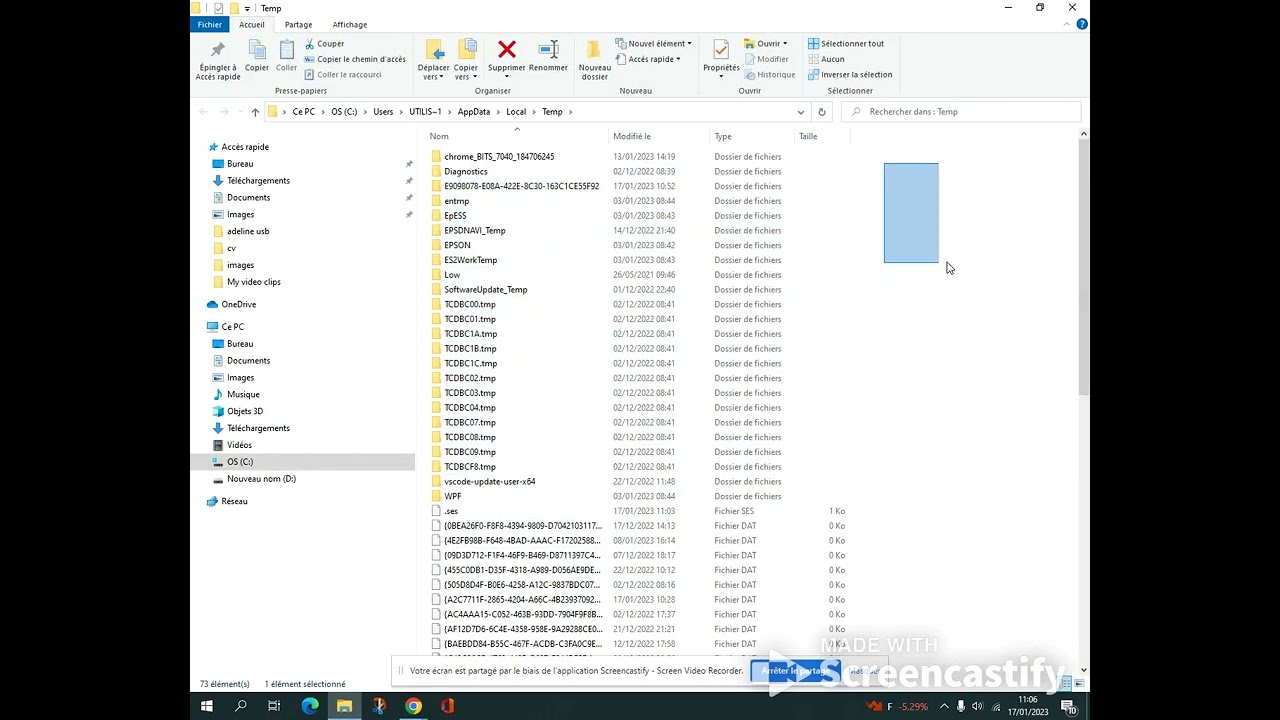 Ordinateur lent : comment nettoyer facilement un PC qui rame