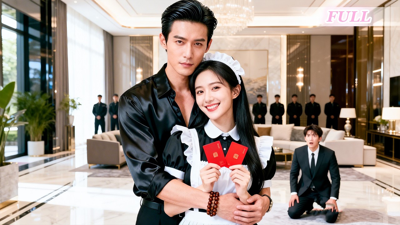 He Forced His Wife to Serve His Mistress — She Divorced Him and Became a CEO’s Beloved...