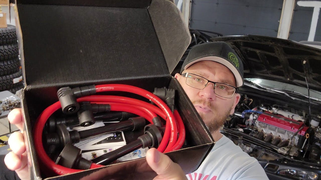 VMS PLUG WIRES ARE THEY ANY GOOD?