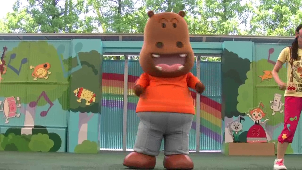 幸せなら手をたたこう