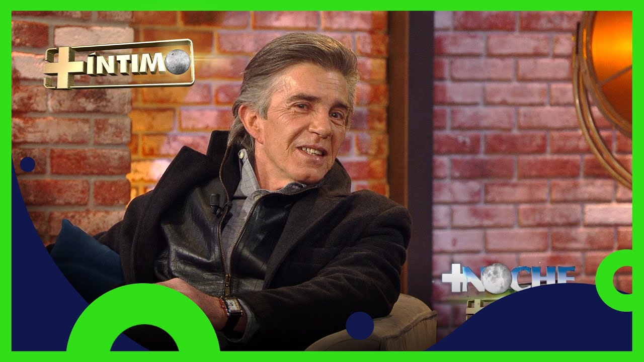 Fernando Ciangherotti: 'La vida es demasiado corta para hacerse pen...' | +Íntimo