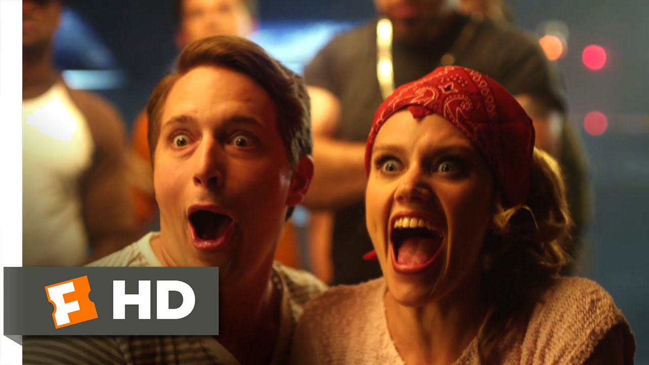 Balls Out - You've Been Ghosted Scene (7/10) | Movieclips