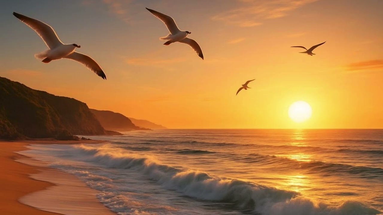 Feel the deep relax music  3:15 am