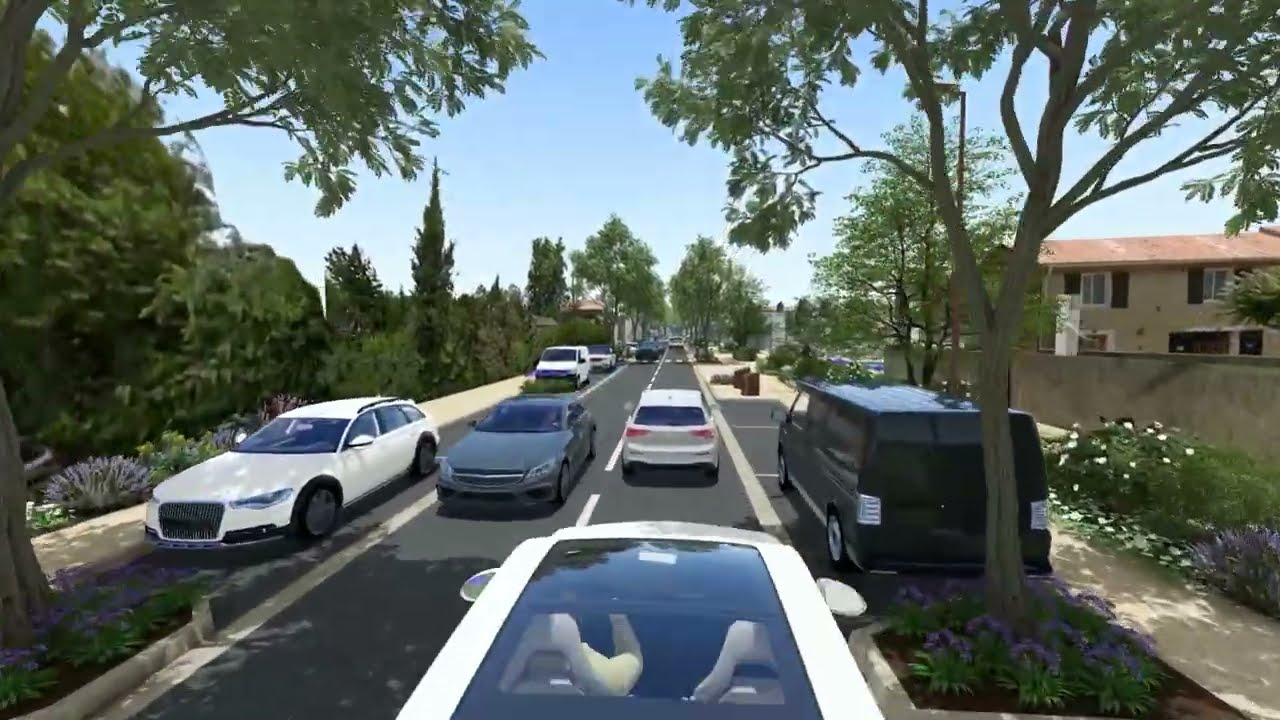 Aménagement de l’avenue d’Avignon : découvrez le projet...