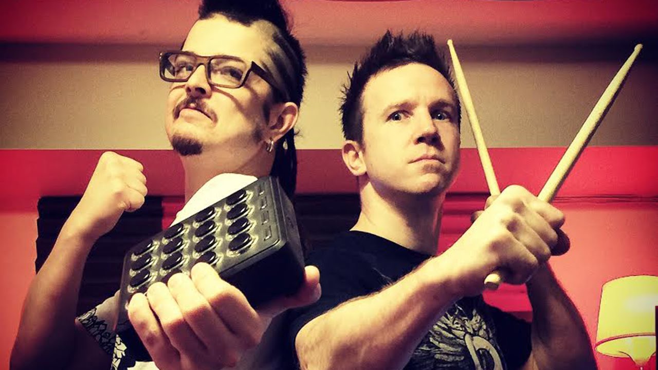 Exclusive Preview: Unsung Heroes MIDI Battle + Workshop w/ ill.Gates and KJ Sawka